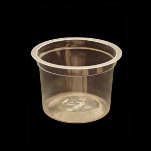 72/100Ml Sauce Cup “XPRO” – 50 pieces