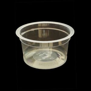 72/75Ml Sauce Cup “XPRO” – 50 pieces