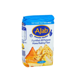 Ajab Home Baking Flour - 2kg