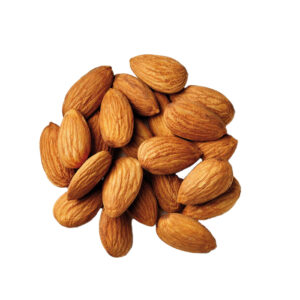 Almonds Whole per Kilo