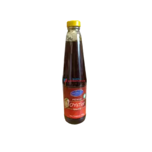 American Super Chef Oyster Sauce 700g