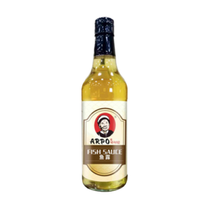 Arpo Fish Sauce - 625ml
