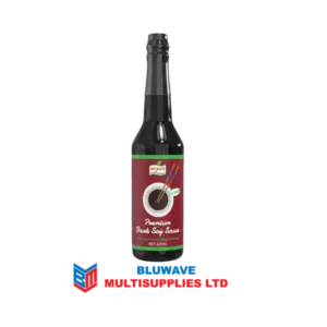 Aryuva Dark Soy Sauce 625ml