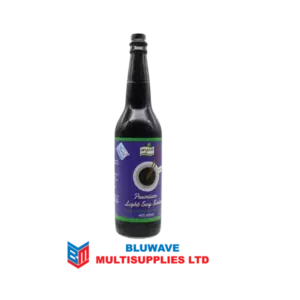 Aryuva Light Soy Sauce 625ml
