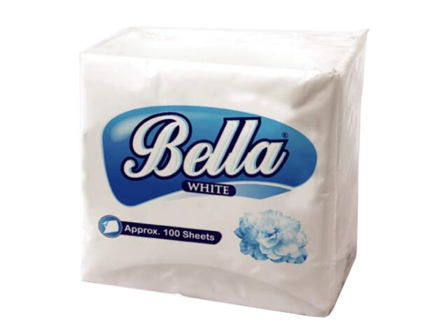 Bella Serviettes