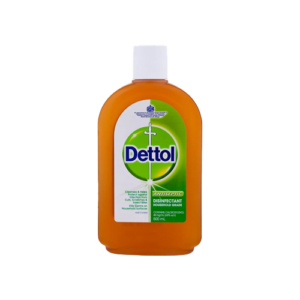 Dettol Liquid - 500ml