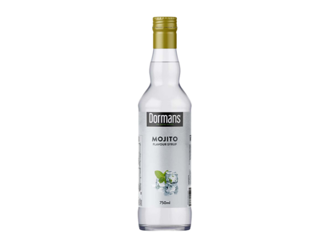 Dormans Mojito Syrup 750ml