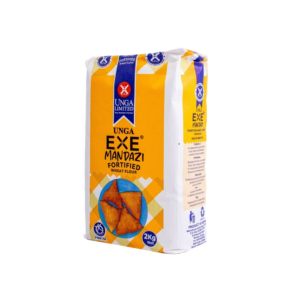 Exe Mandazi Flour - 2kg