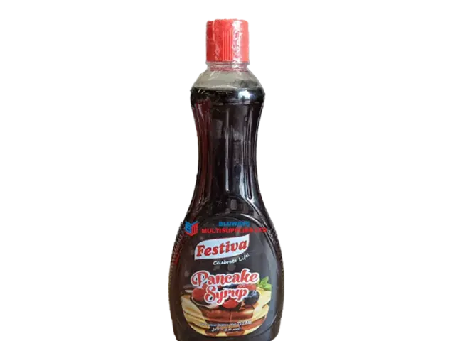 Festiva Pancake Syrup 710ml