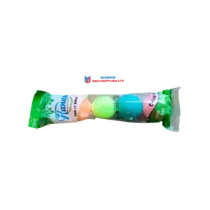 Hanan Toilet Balls Colored 200g
