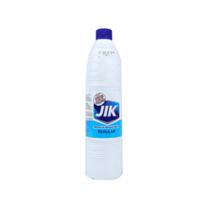 Jik Regular Bleach – 750ml