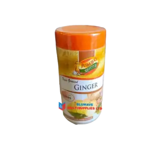 Jumbo Ginger Ground 100g