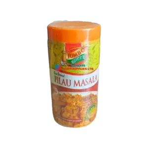 Jumbo Pilau Masala 100g