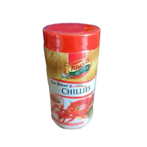 Jumbo Chilli Flakes 100g