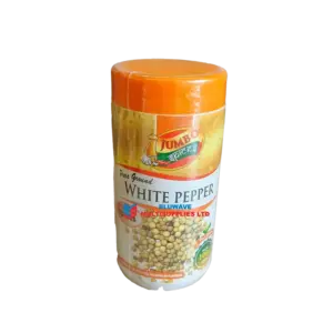 Jumbo White Pepper 100g