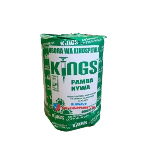 Kings Cotton Wool