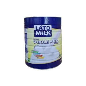 Lato Milk Powder - 2.5kg