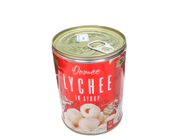 Domee Lychees 567g