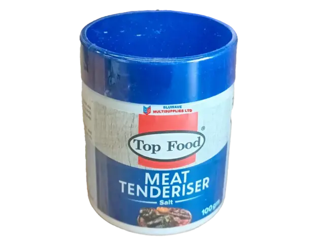 Meat Tenderiser