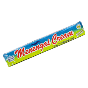 Menengai Cream Bar Soap – 1kg
