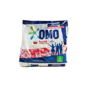 Omo Hand Washing Powder 1kg
