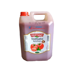 Peptang Tomato Ketchup - 5L