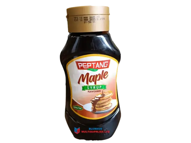 Peptang Marple Syrup 500g