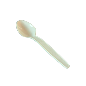 Plastic Spoons - pack of 100 pieces
