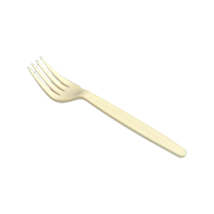 Plastic Forks - pack of 100 pieces