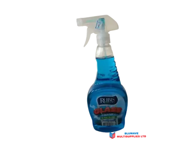 Rubis Window Cleaner Spray 750ml