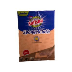 Safisha Spontex Large 3’s