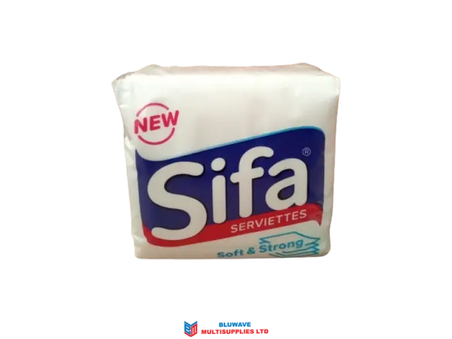 Sifa Serviettes