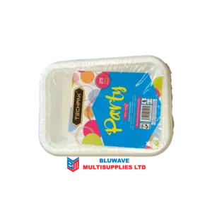 Small Tray (Pack of 25 pcs)