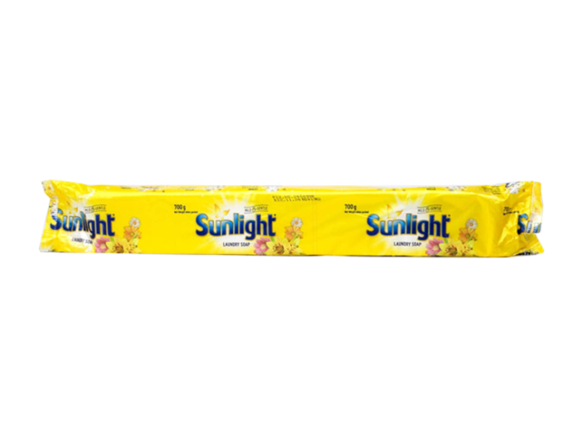 Sunlight Laundry Soap - 700g