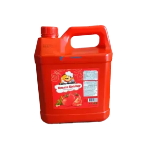 Taste Master Tomato Ketchup 5L