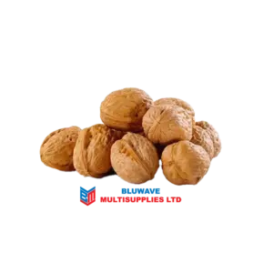 Walnuts per kilo