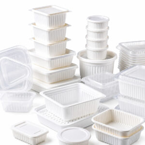 Takeaway Items
