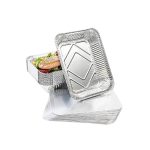 Aluminium Packaging