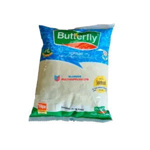 Butterfly Semolina Sooji 1kg