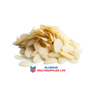 Almond Flakes per kilo