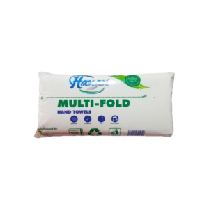 Hanan Multifold Paper Towel