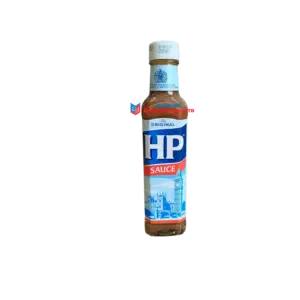 Heinz HP Sauce 255ml