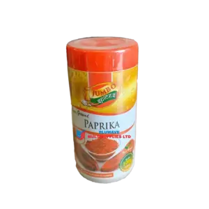 Jumbo Paprika 100g