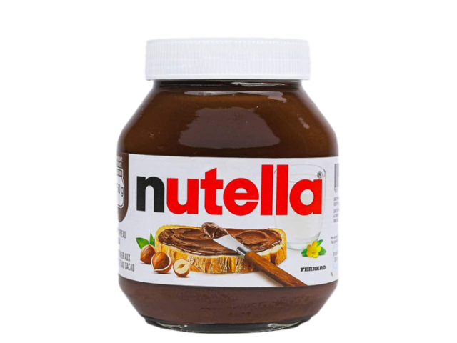 Nutella - 750g