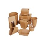 Paper Packaging