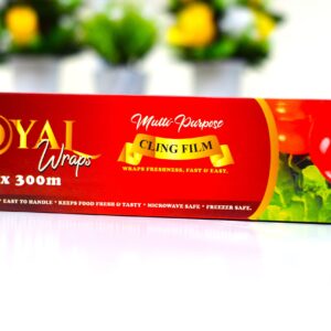 Royal cling film 30x300m
