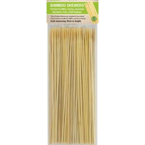 skewers 8 inch per pkt