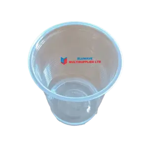 500ml Juice Cup "tumbler" + Lids (Pack of 50 pcs)