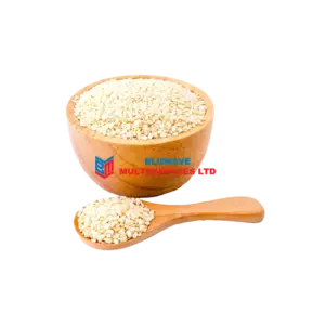 White Sesame Seeds per Kilo